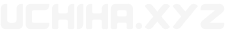 Uchiha.XYZ logo